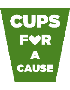 Cups for a Cause