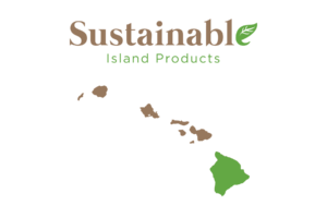 Sustainable Island Products Big Island